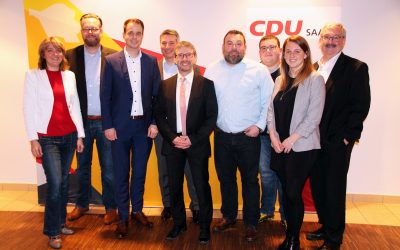 Kreisvertreterversammlung