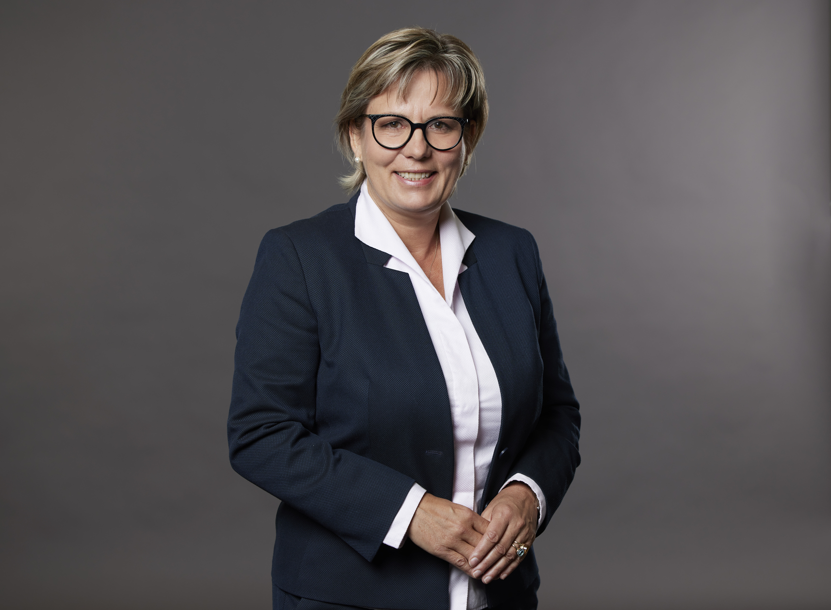 Barbara Klepsch Barbara Klepsch für Soziales und gleichwertige Lebensverhältnisse