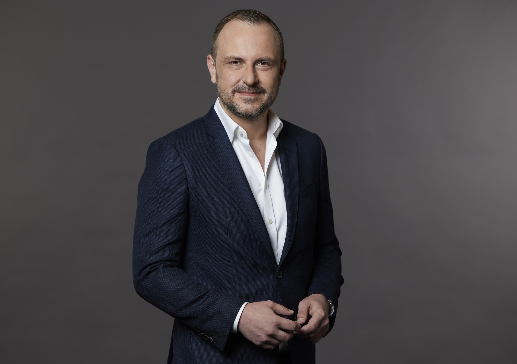 Prof. Peter R. Neumann Prof. Peter R. Neumann für vernetzte Sicherheit